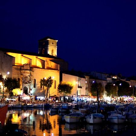 Apartamento Jolie T2 La Ciotat Exterior foto