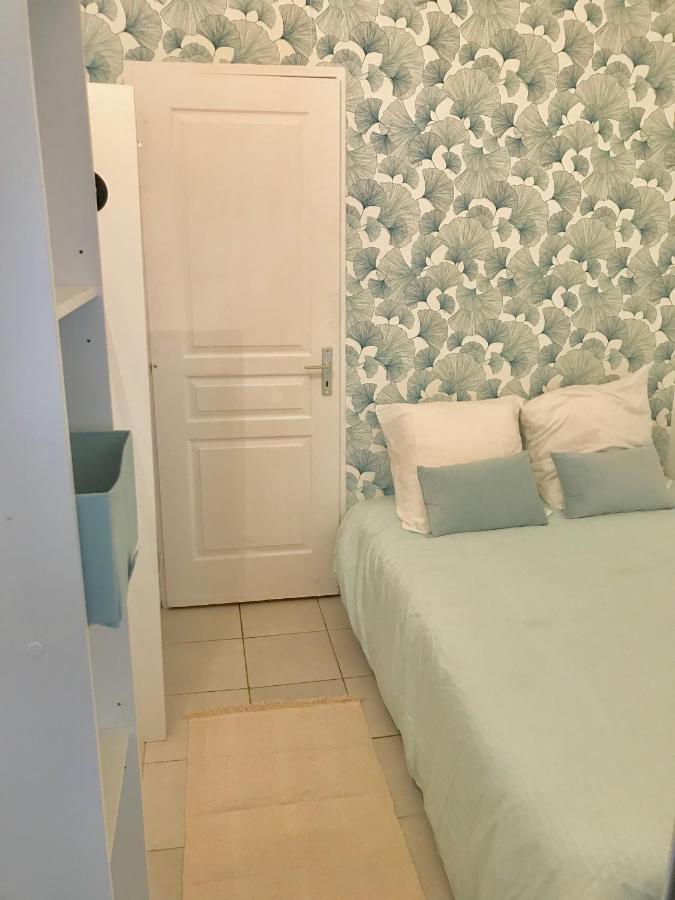 Apartamento Jolie T2 La Ciotat Exterior foto