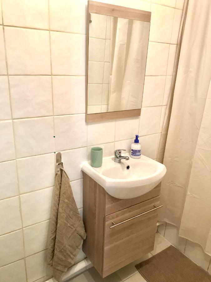 Apartamento Jolie T2 La Ciotat Exterior foto