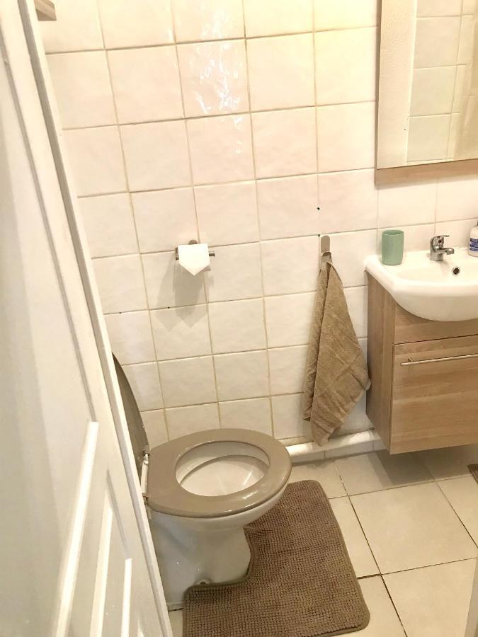 Apartamento Jolie T2 La Ciotat Exterior foto